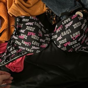 Victoria secret bra